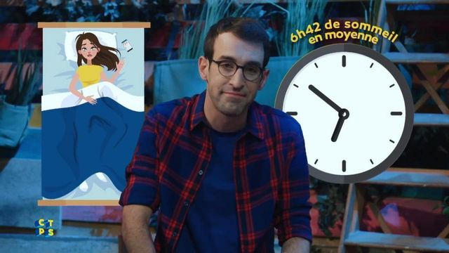 Vignette du programme télé C'est toujours pas sorcier