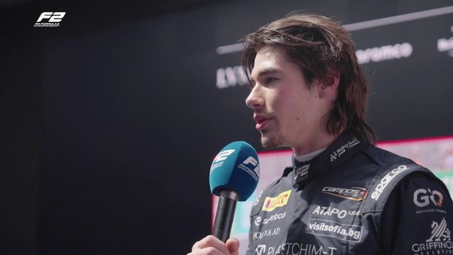 Vignette du programme télé Formule 2 : Chasing the Dream - Saison 8