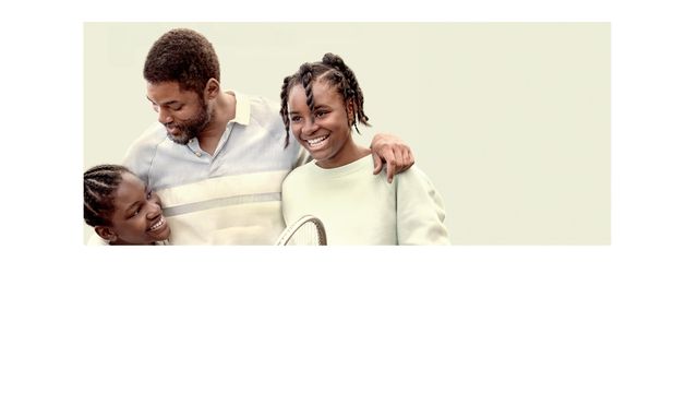 Vignette du programme télé La Méthode Williams