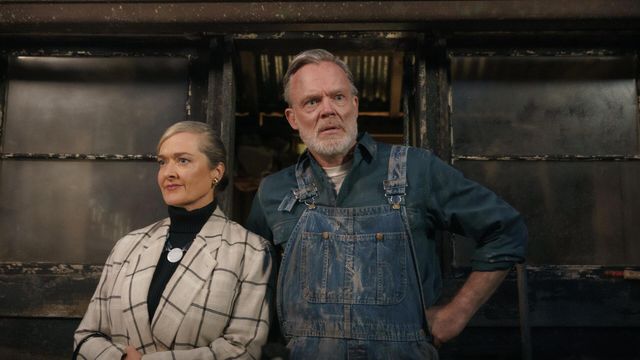 Vignette du programme télé Brokenwood - Saison 8