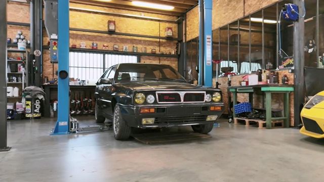 Vignette du programme télé Vintage Mecanic - Saison 10
