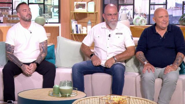 Vignette du programme télé Ça commence aujourd'hui