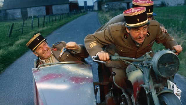 Vignette du programme télé On a retrouvé la 7ème compagnie !
