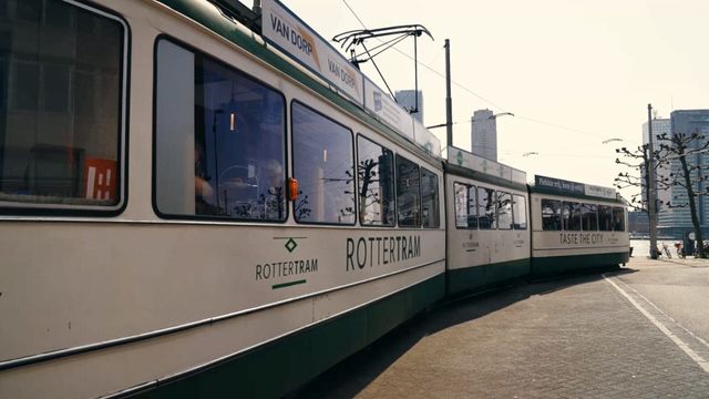 Vignette du programme télé Des trains pas comme les autres - Saison 13