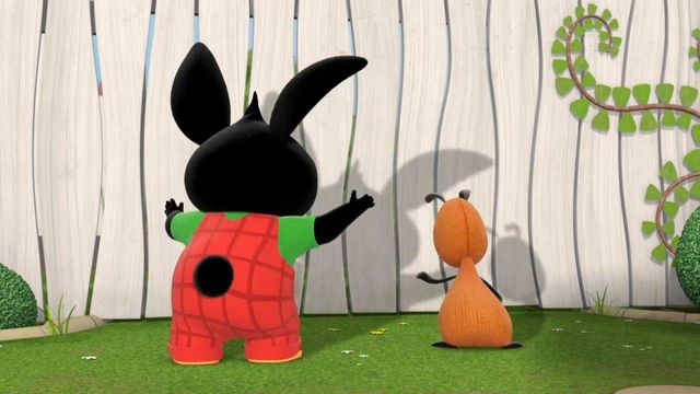 Vignette du programme télé Bing - Saison 1