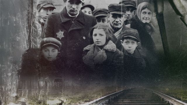 Vignette du programme télé Juifs et résistants