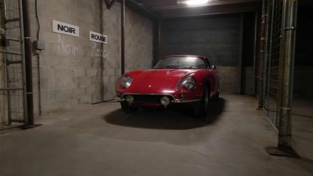 Vignette du programme télé Vintage Mecanic - Saison 10
