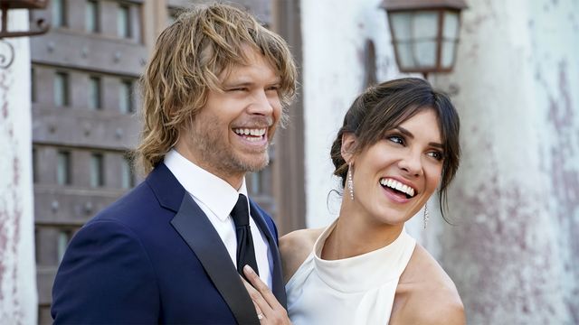 Vignette du programme télé NCIS : Los Angeles - Saison 10