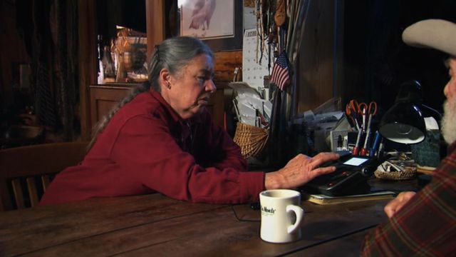 Vignette du programme télé Seuls face à l'Alaska - Saison 5