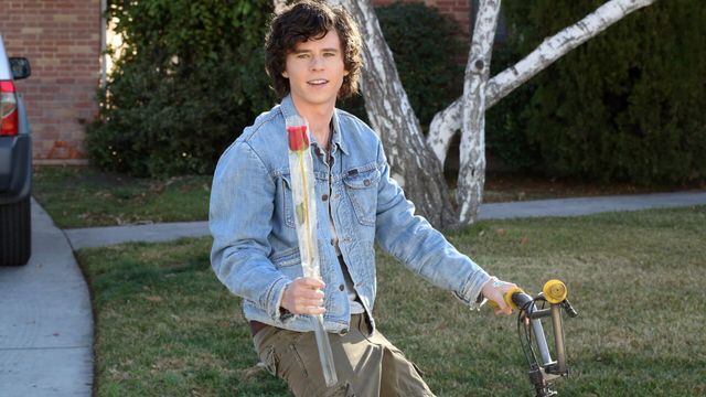 Vignette du programme télé The Middle - Saison 4