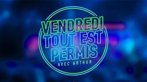 Vignette du programme télé Vendredi, tout est permis avec Arthur