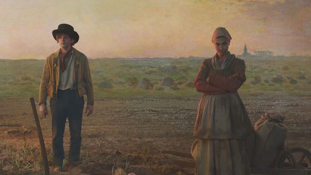 Vignette du programme télé A Musée Vous, A Musée Moi - Saison 3