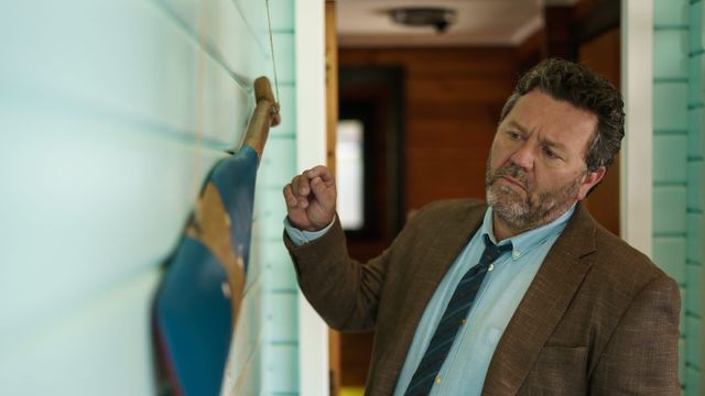 Vignette du programme télé Brokenwood - Saison 8