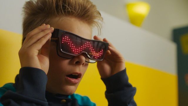 Vignette du programme télé L'Académie des Super-Héros - Saison 3