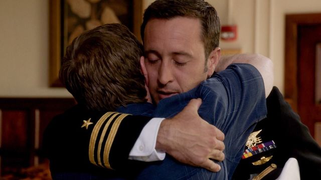 Vignette du programme télé Hawaii 5-0 - Saison 5
