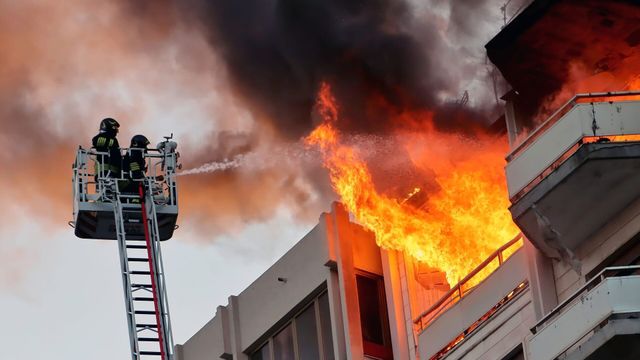 Vignette du programme télé Enquête d'action