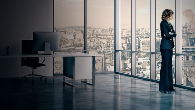 Vignette du programme télé Corporate