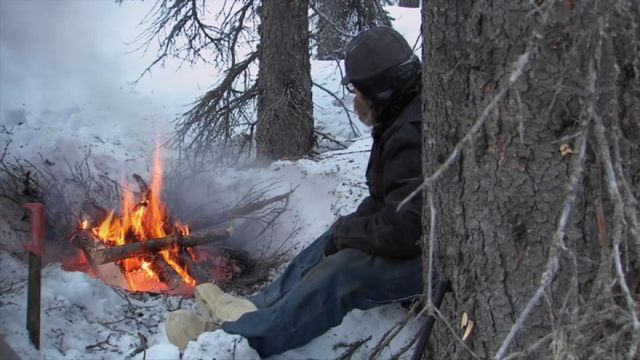 Vignette du programme télé Seuls face à l'Alaska - Saison 5