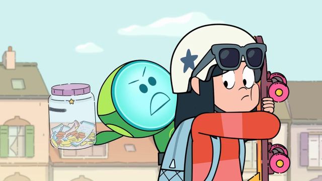 Vignette du programme télé Potobot - Saison 1