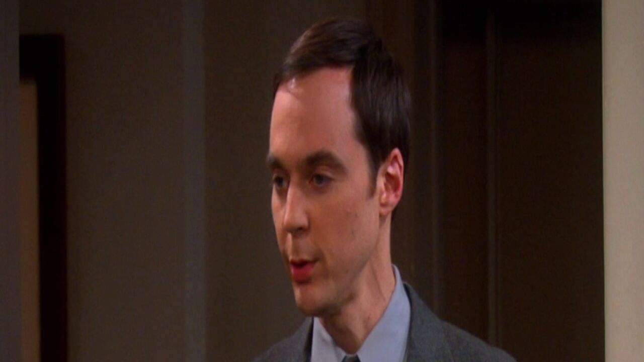Vignette du programme télé Big Bang Theory