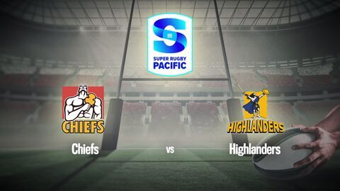 Vignette du programme télé Rugby : Super Rugby Pacific