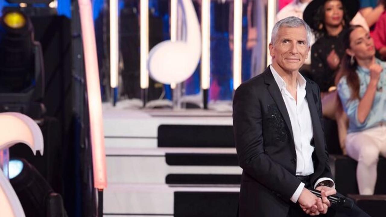 Vignette du programme télé N'oubliez pas les paroles