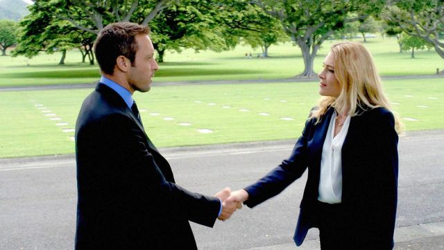 Vignette du programme télé Hawaii 5-0 - Saison 5
