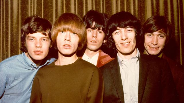 Vignette du programme télé Brian Jones et les Rolling Stones
