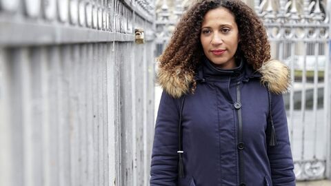 Vignette du programme télé Alerte enlèvement