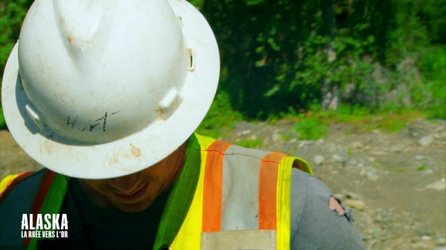 Vignette du programme télé Alaska : La ruée vers l'or - Saison 4