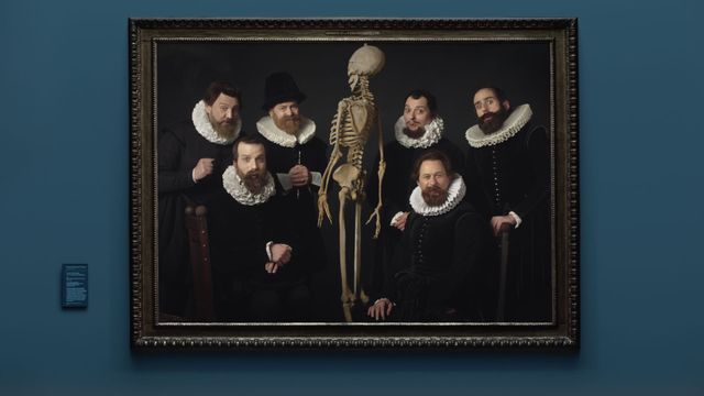 Vignette du programme télé A Musée Vous, A Musée Moi - Saison 3