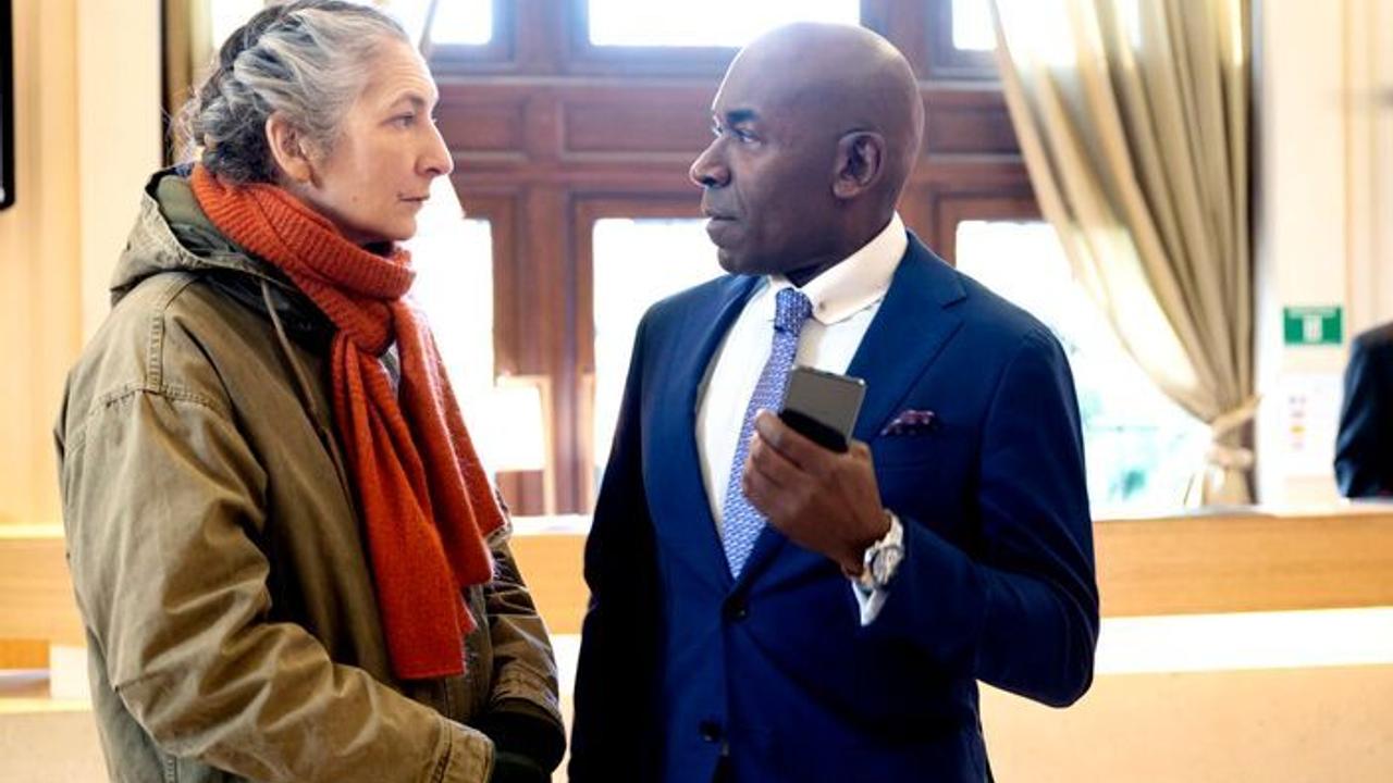 Vignette du programme télé Capitaine Marleau