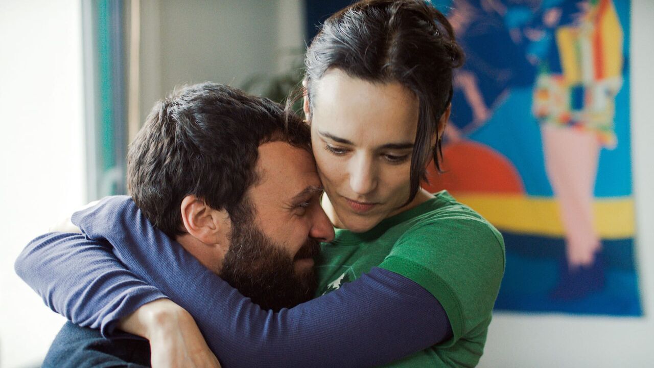 Vignette du programme télé Différente