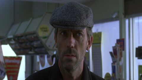 Vignette du programme télé Dr House