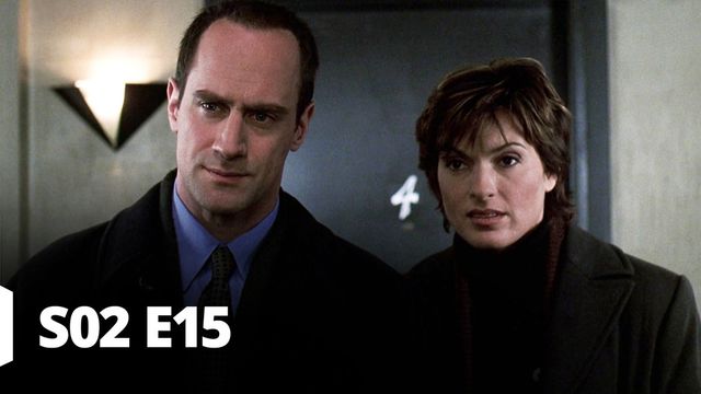 Vignette du programme télé New York Unité Spéciale - Saison 2