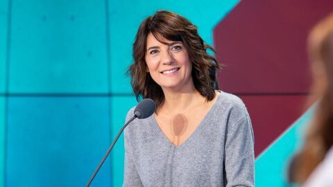 Vignette du programme télé Estelle midi : on ne va pas se mentir