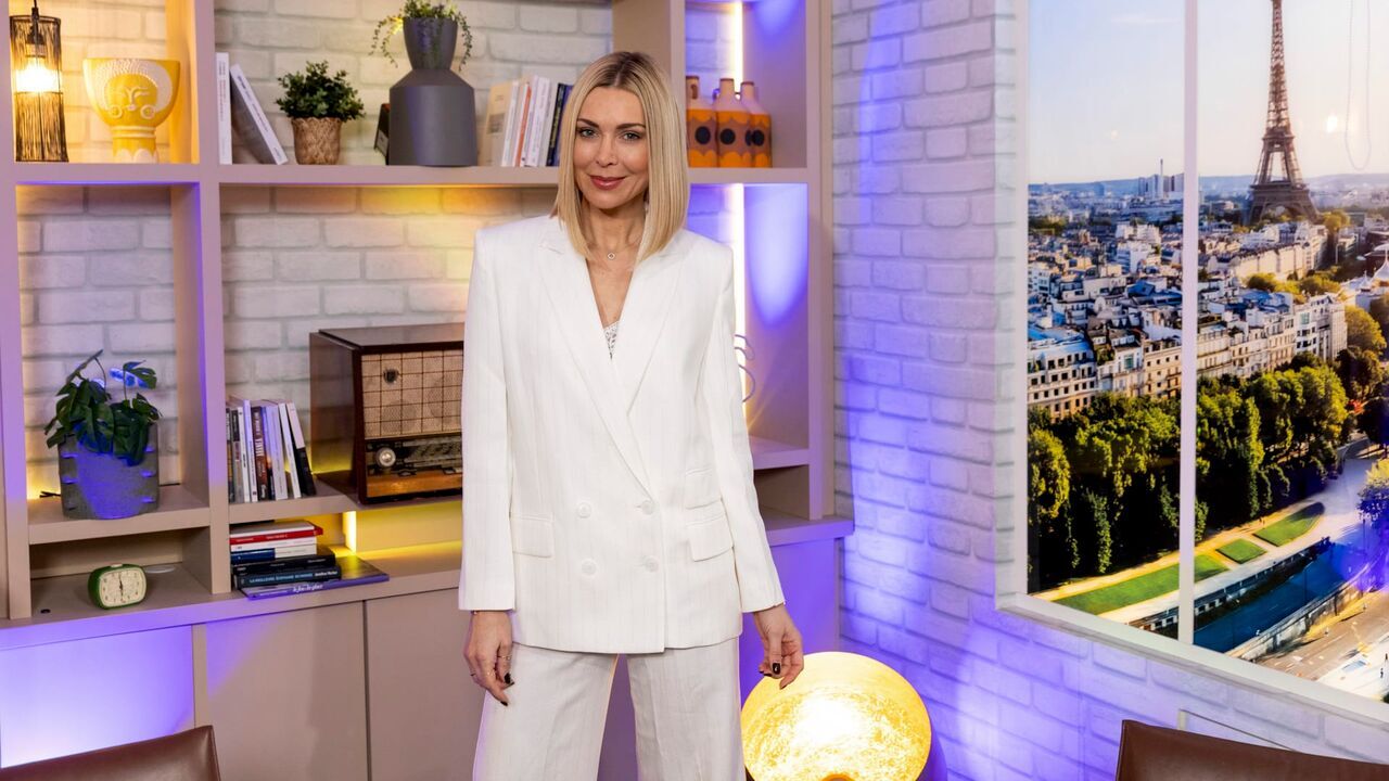 Vignette du programme télé Flashback