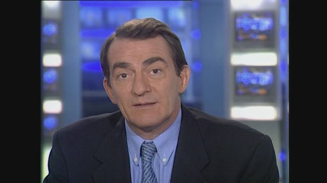 Vignette du programme télé La télé des années 2000