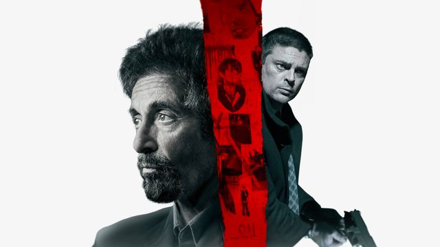 Vignette du programme télé Hangman