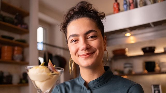 Vignette du programme télé Voyage gourmand