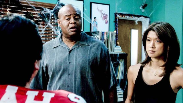 Vignette du programme télé Hawaii 5-0 - Saison 5