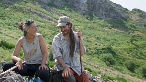 Vignette du programme télé Les merveilles de la haute montagne
