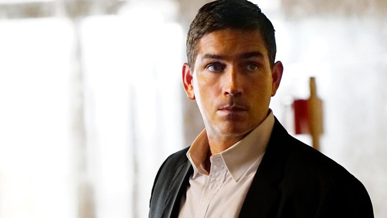 Vignette du programme télé Person of Interest