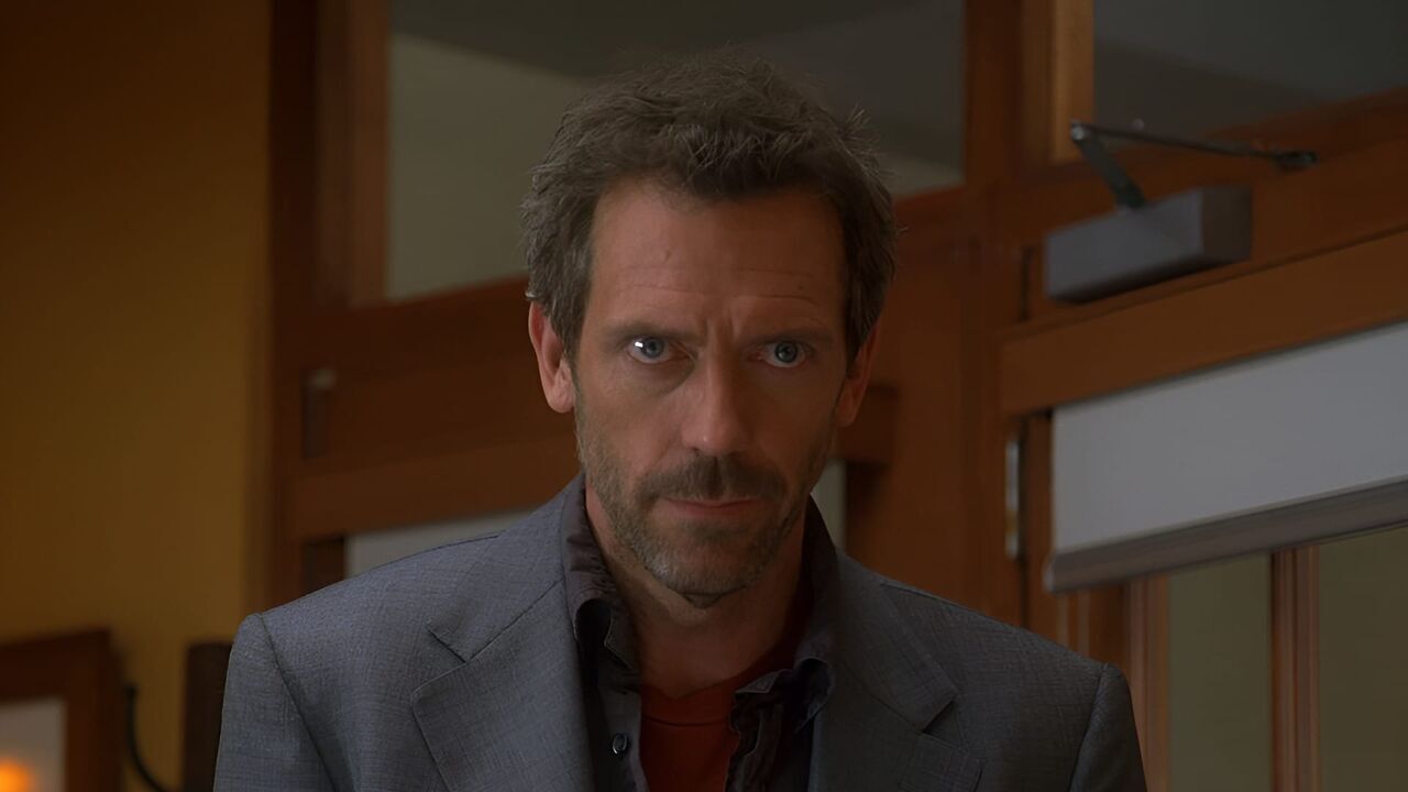 Vignette du programme télé Dr House