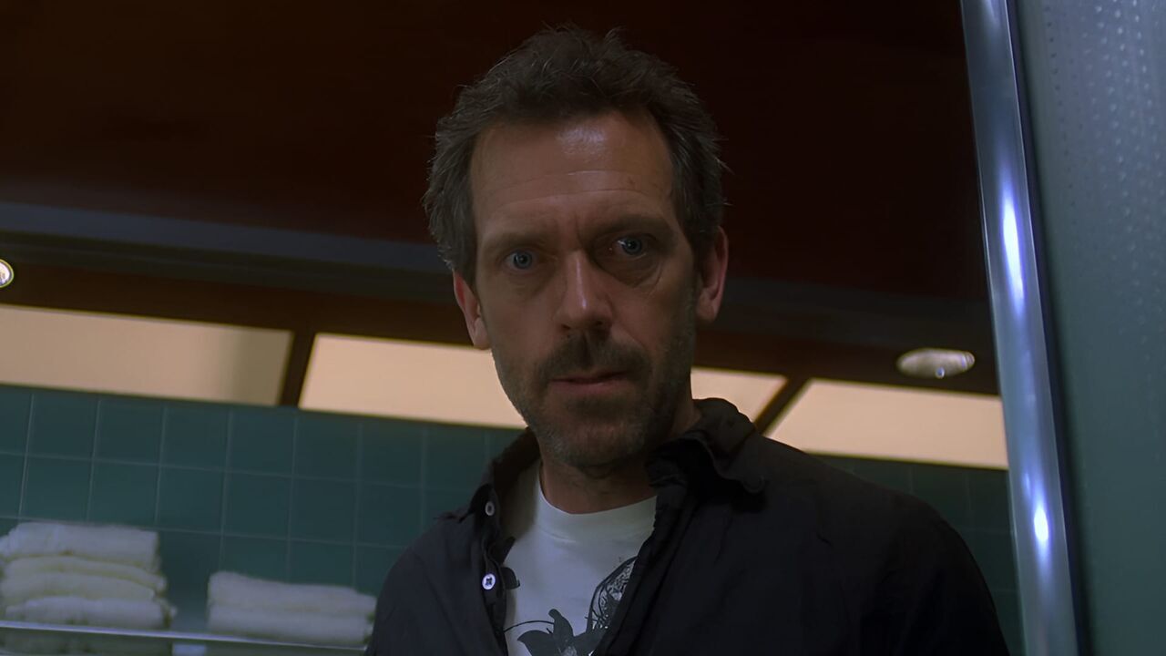 Vignette du programme télé Dr House