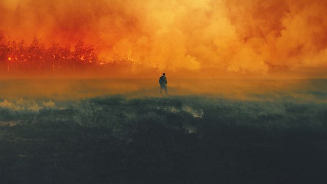 Vignette du programme télé Paradis