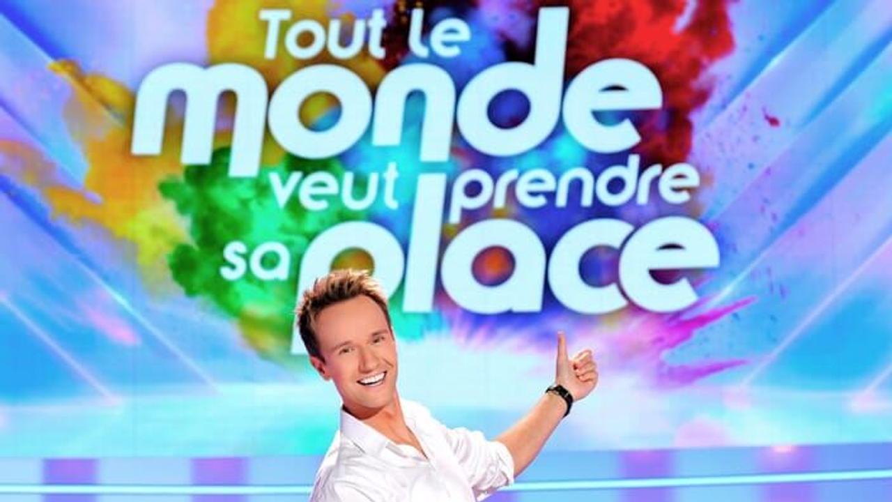 Vignette du programme télé Tout le monde veut prendre sa place