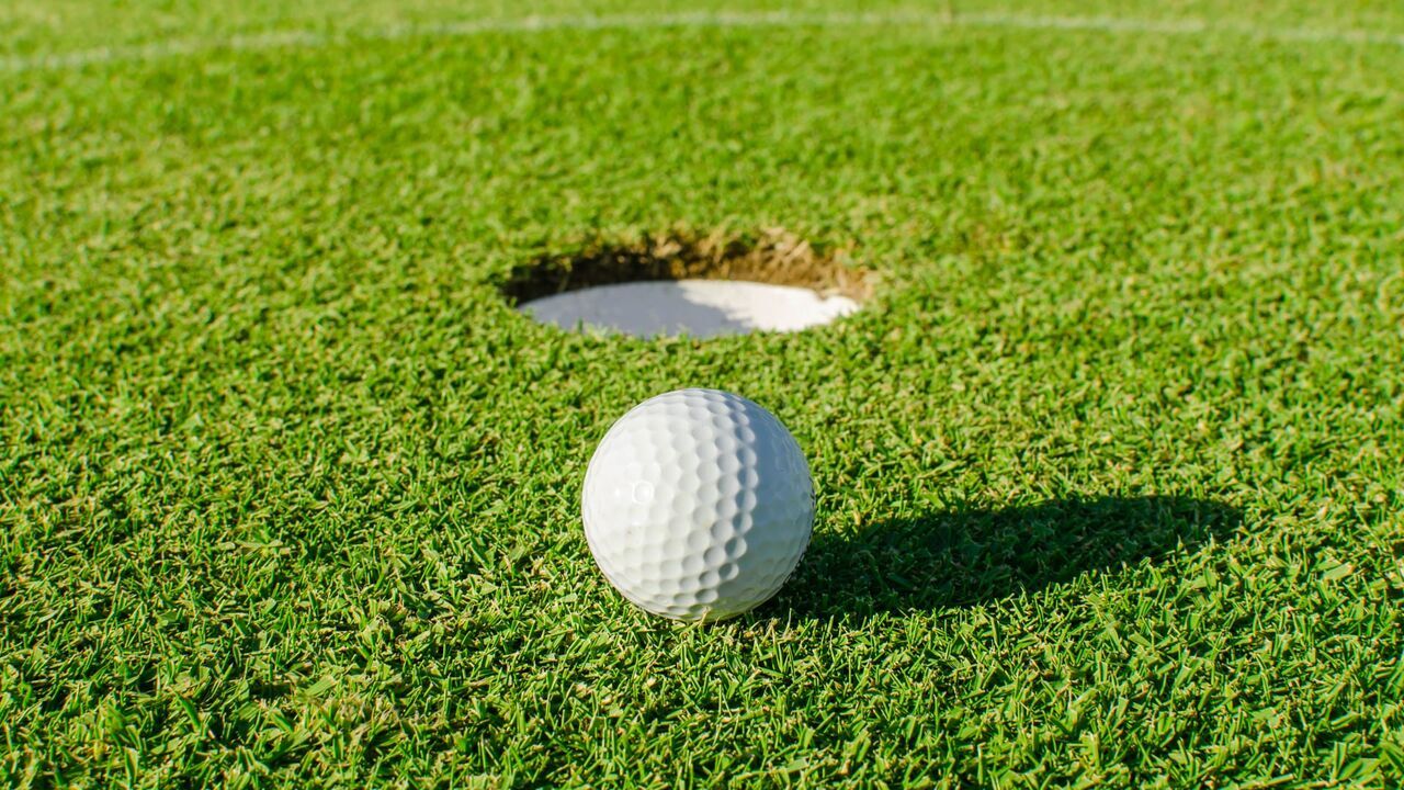 Vignette du programme télé Golf : PGA Championship