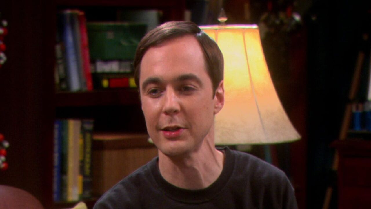 Vignette du programme télé Big Bang Theory