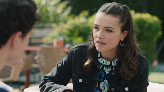 Vignette du programme télé Ici tout commence - Saison 6